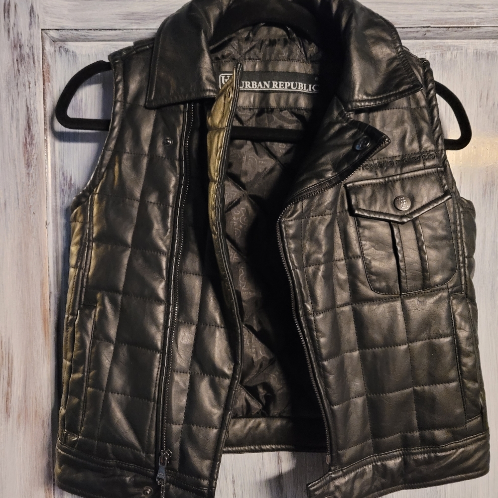 Urban Republic Boys Vest